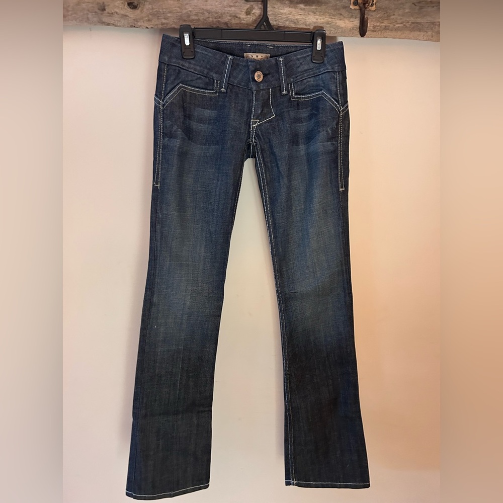 William Rast Ultra Lowrise Trouser EXCELLENT condition